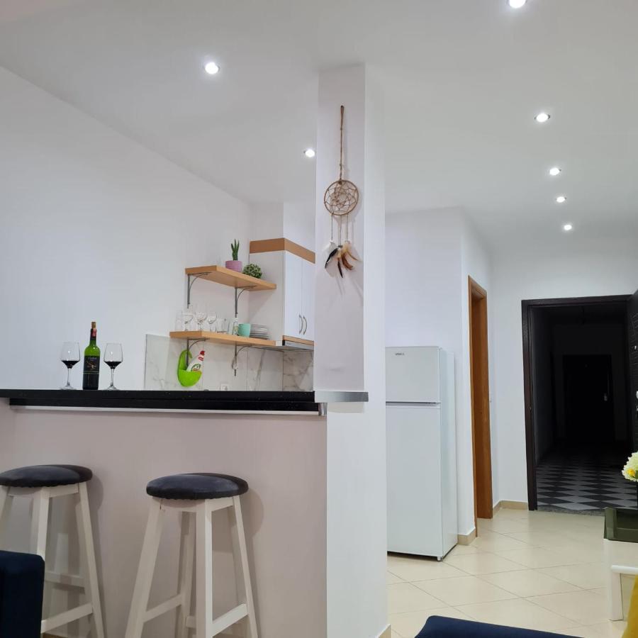 Studio By The Beach - Vlore Exterior photo