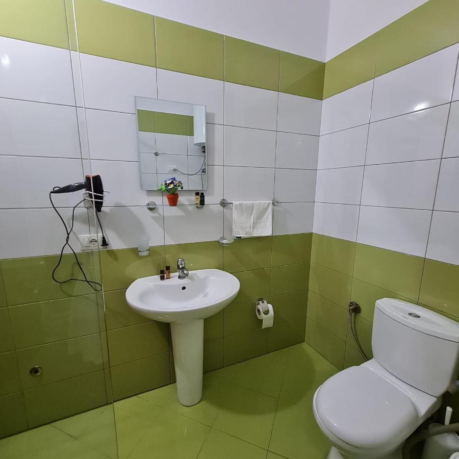 Studio By The Beach - Vlore Exterior photo