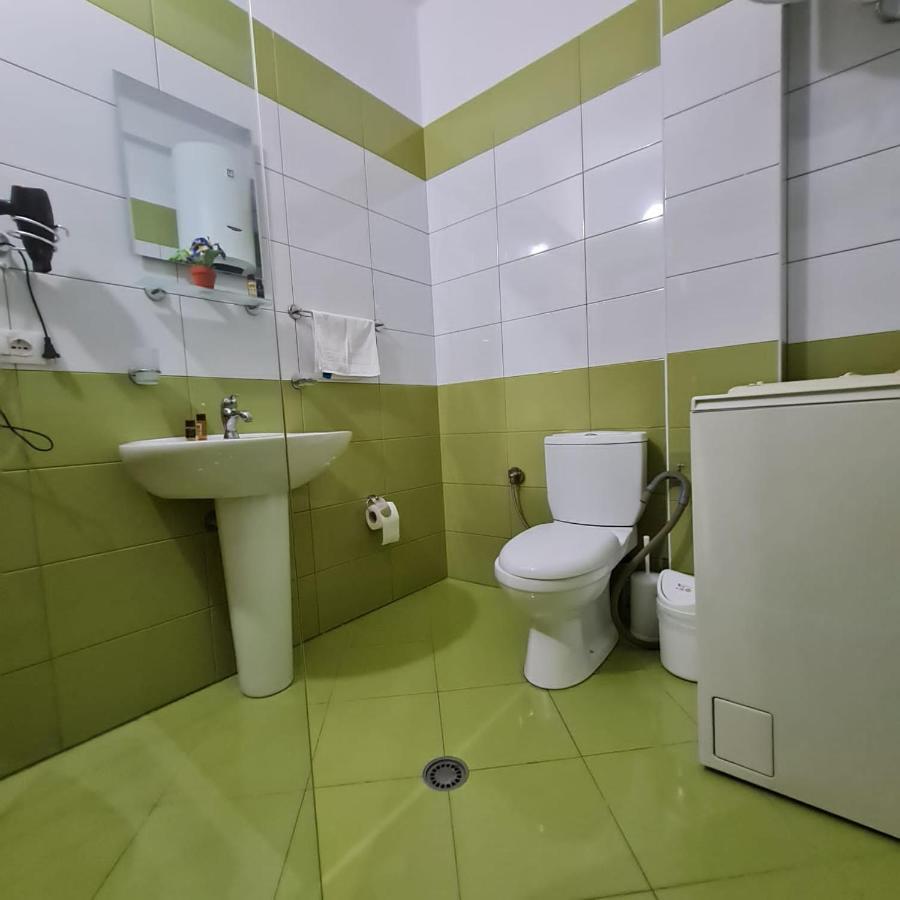 Studio By The Beach - Vlore Exterior photo
