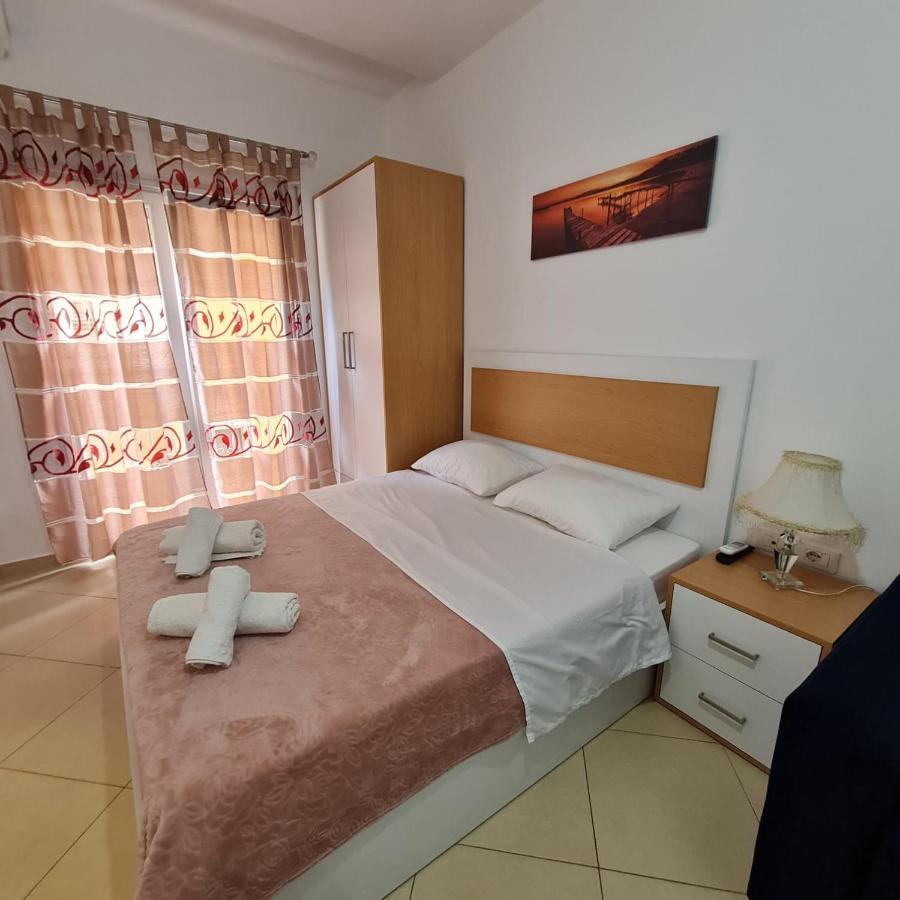 Studio By The Beach - Vlore Exterior photo
